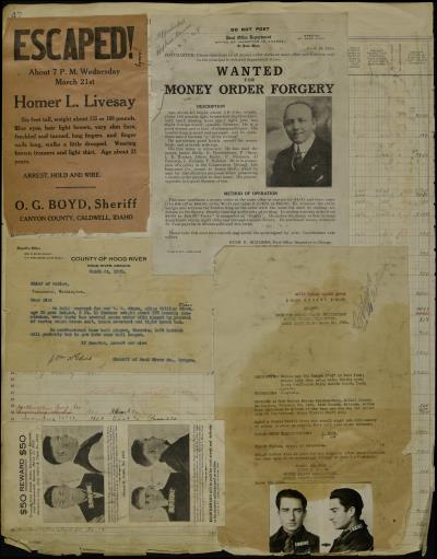 Record Image Thumbnail