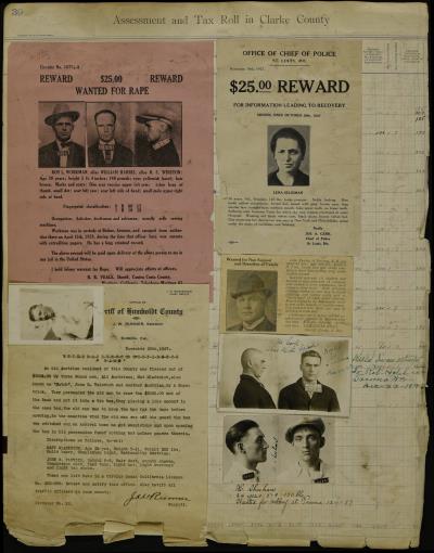 Record Image Thumbnail
