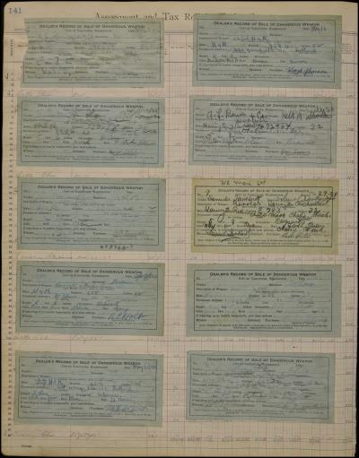 Record Image Thumbnail