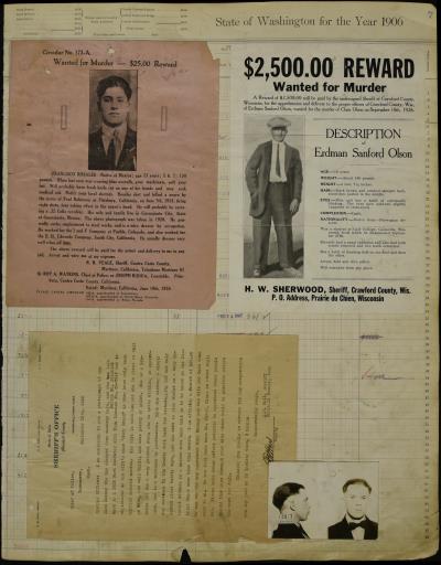 Record Image Thumbnail