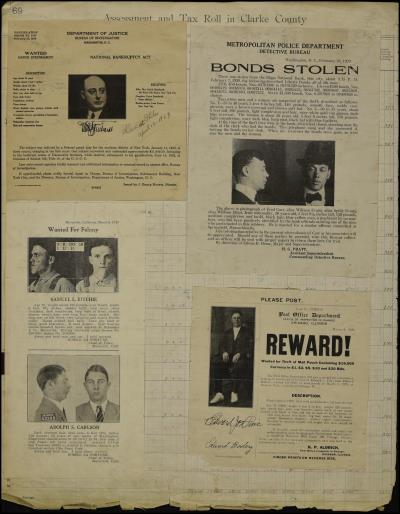 Record Image Thumbnail