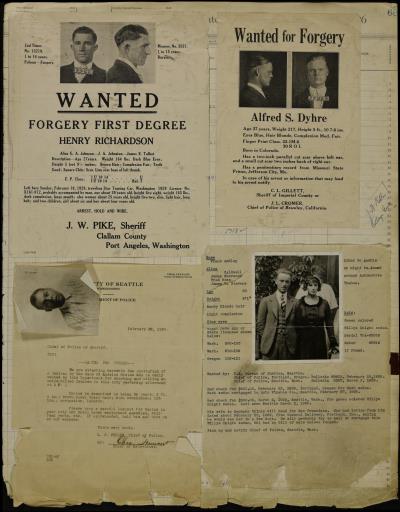 Record Image Thumbnail
