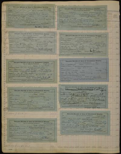 Record Image Thumbnail