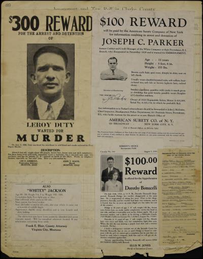 Record Image Thumbnail
