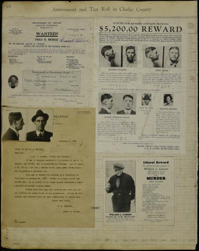 Record Image Thumbnail