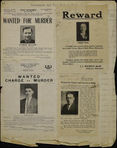 Record Image Thumbnail