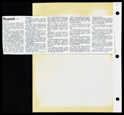Record Image Thumbnail