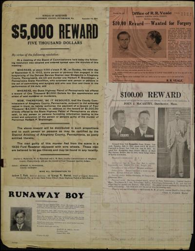 Record Image Thumbnail