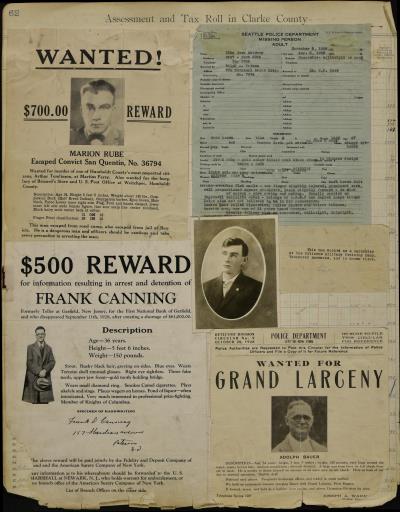Record Image Thumbnail