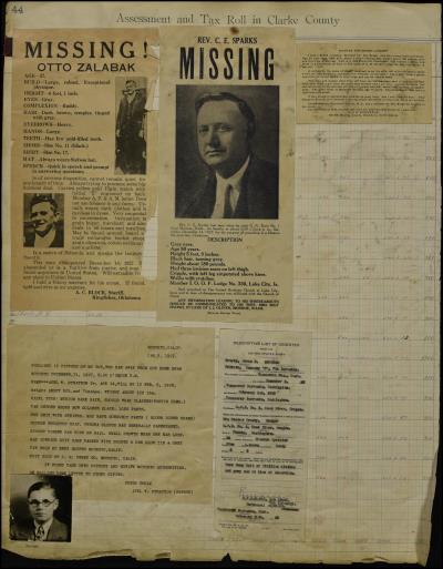 Record Image Thumbnail