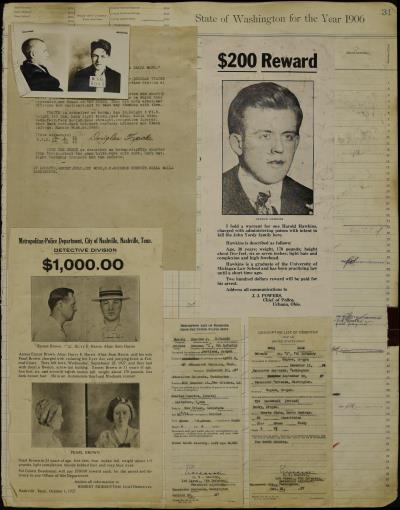 Record Image Thumbnail