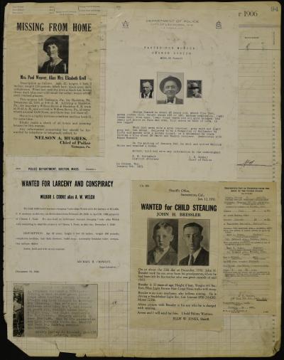 Record Image Thumbnail