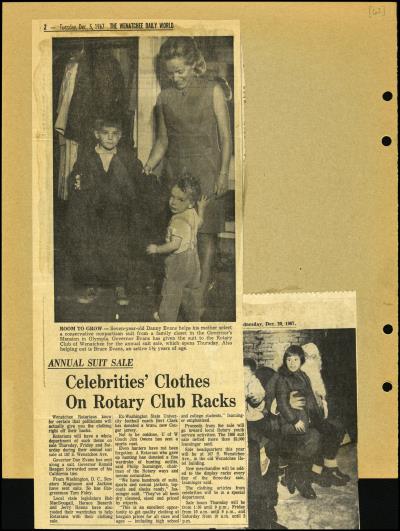 Record Image Thumbnail