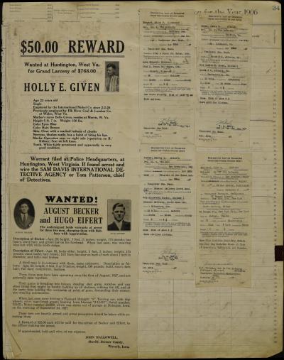 Record Image Thumbnail