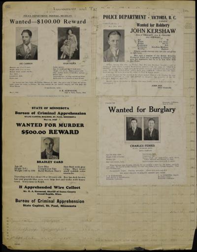 Record Image Thumbnail