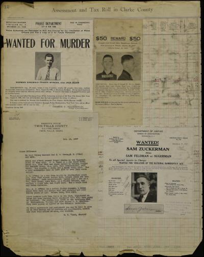 Record Image Thumbnail