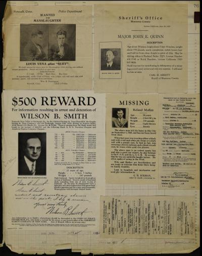 Record Image Thumbnail