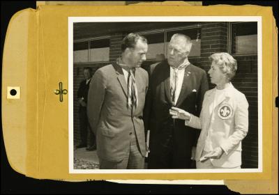 Record Image Thumbnail