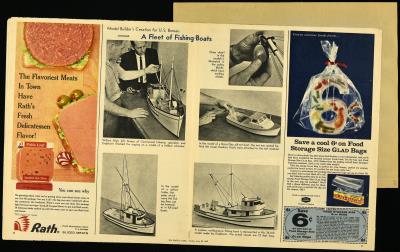 Record Image Thumbnail