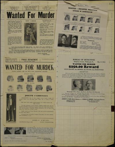 Record Image Thumbnail
