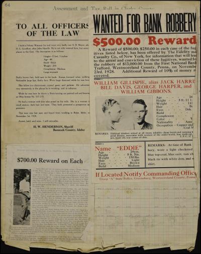 Record Image Thumbnail