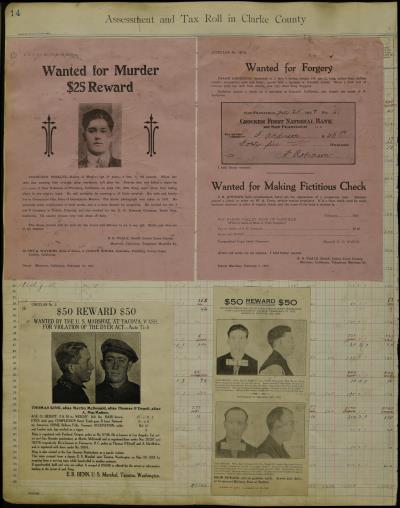 Record Image Thumbnail