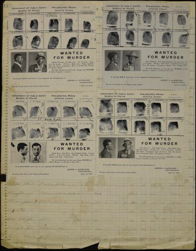 Record Image Thumbnail