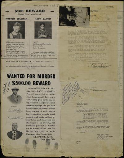 Record Image Thumbnail