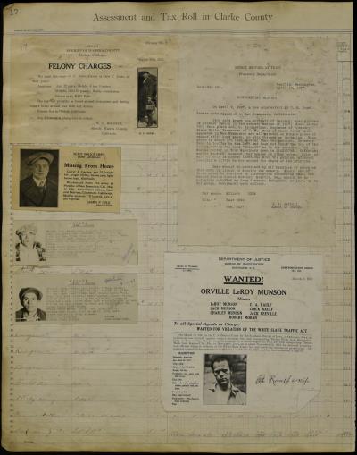 Record Image Thumbnail