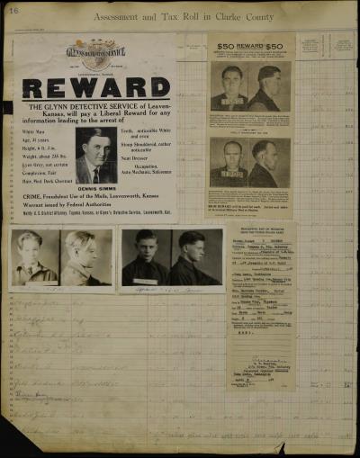 Record Image Thumbnail