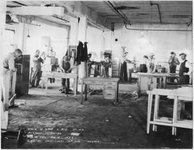 Record Image Thumbnail