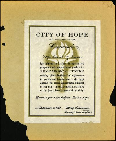 Record Image Thumbnail