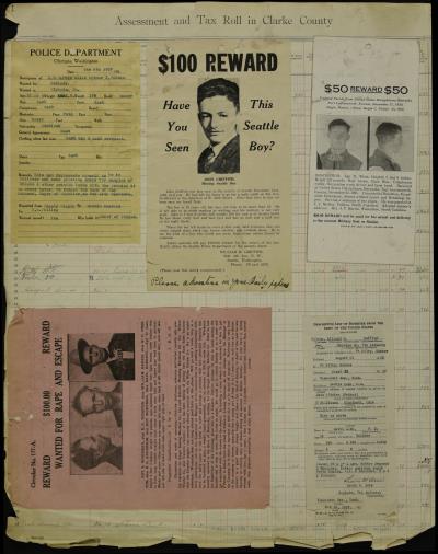 Record Image Thumbnail