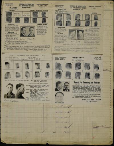 Record Image Thumbnail