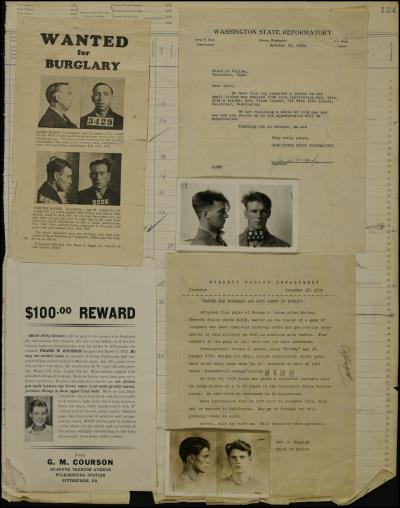 Record Image Thumbnail