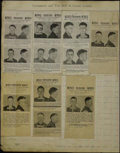 Record Image Thumbnail