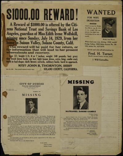 Record Image Thumbnail