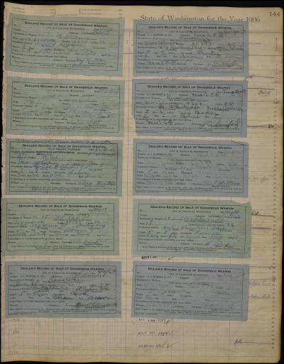 Record Image Thumbnail