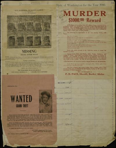 Record Image Thumbnail