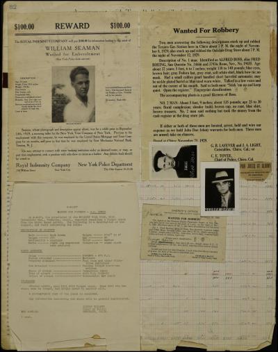 Record Image Thumbnail