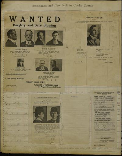 Record Image Thumbnail