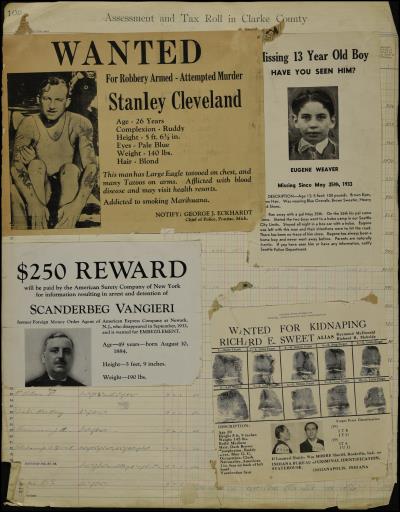 Record Image Thumbnail
