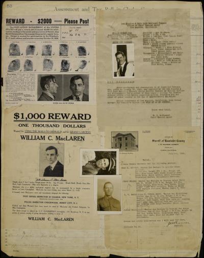 Record Image Thumbnail