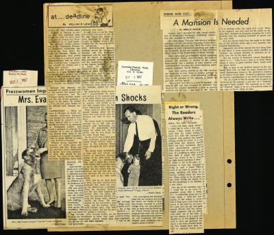 Record Image Thumbnail