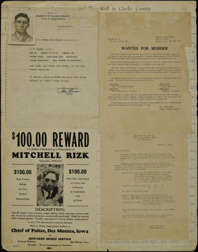 Record Image Thumbnail