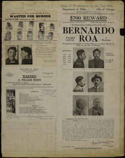 Record Image Thumbnail