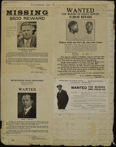 Record Image Thumbnail