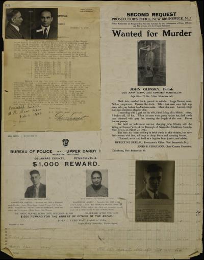 Record Image Thumbnail