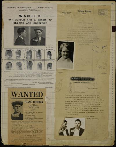 Record Image Thumbnail