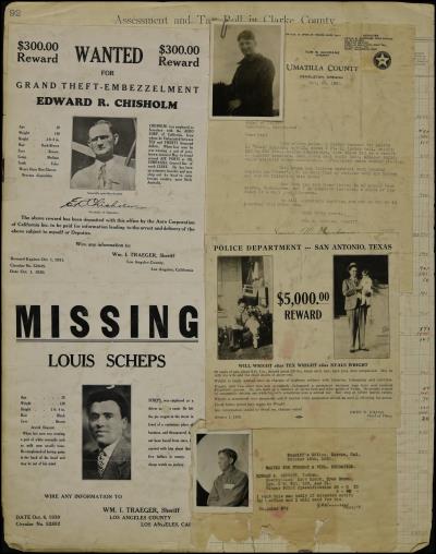 Record Image Thumbnail